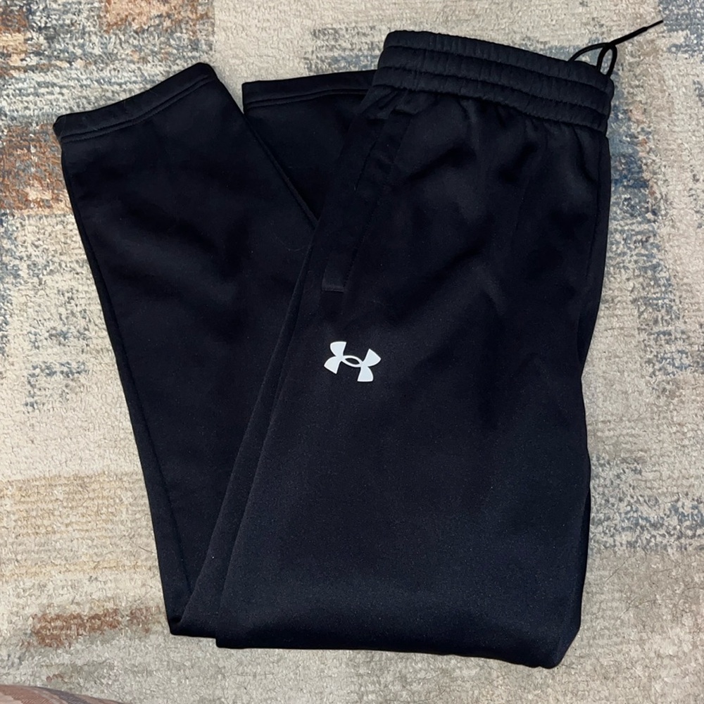 Men’s Under Armour Sweatpants